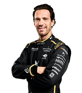 Jean-Éric Vergne