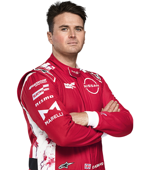 Oliver Rowland
