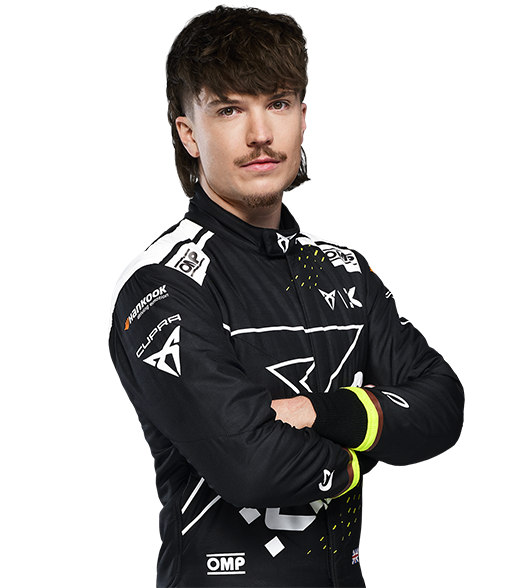 Dan Ticktum