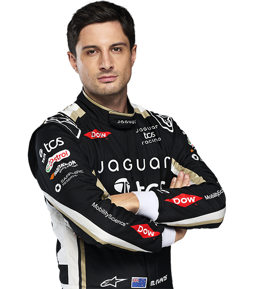 Mitch Evans