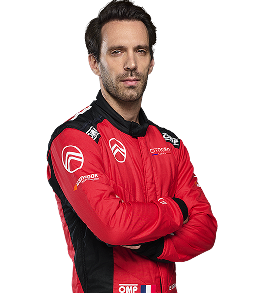 Jean-Éric Vergne