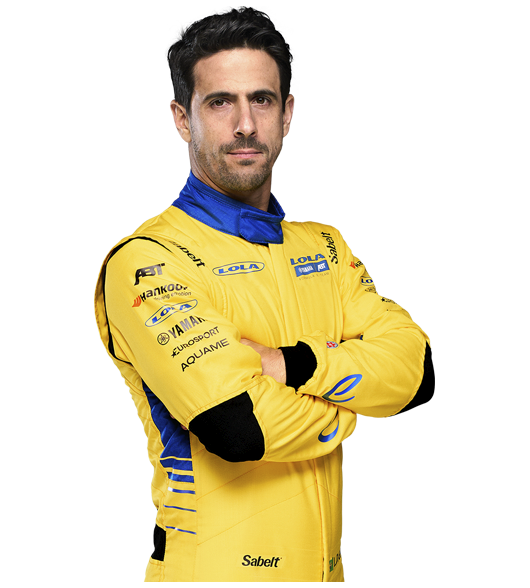 Lucas Di Grassi