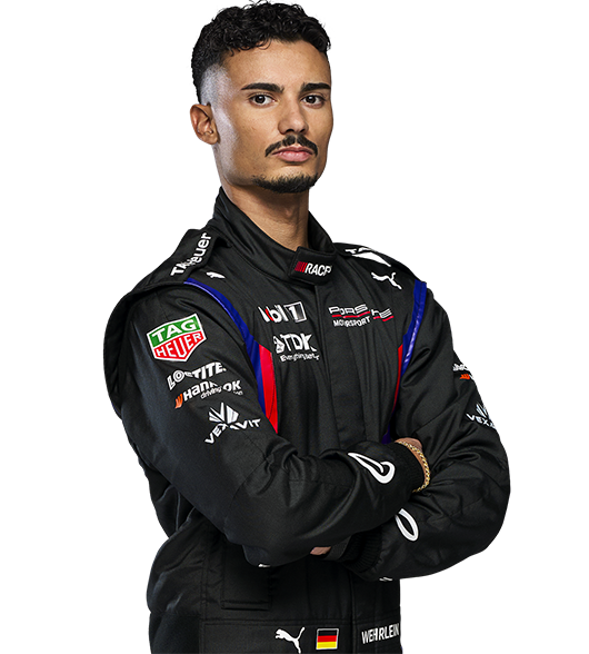 Pascal Wehrlein