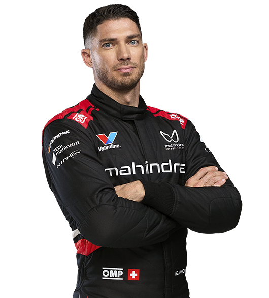 Edoardo Mortara