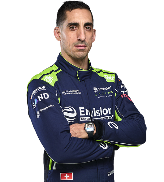 Sébastien Buemi