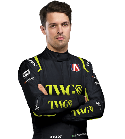 Felipe Drugovich