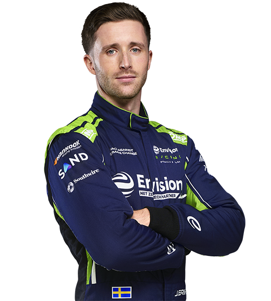 Joel Eriksson